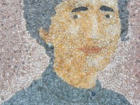 beata Mamma Rosa .mosaico